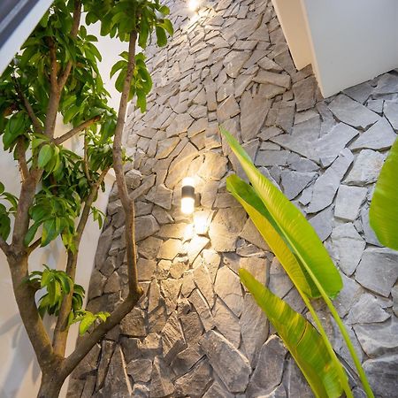 GạO House Homestay Dà NãNg GàN San Bay Và Trung Tam ThàNh Phó Da Nang Dış mekan fotoğraf